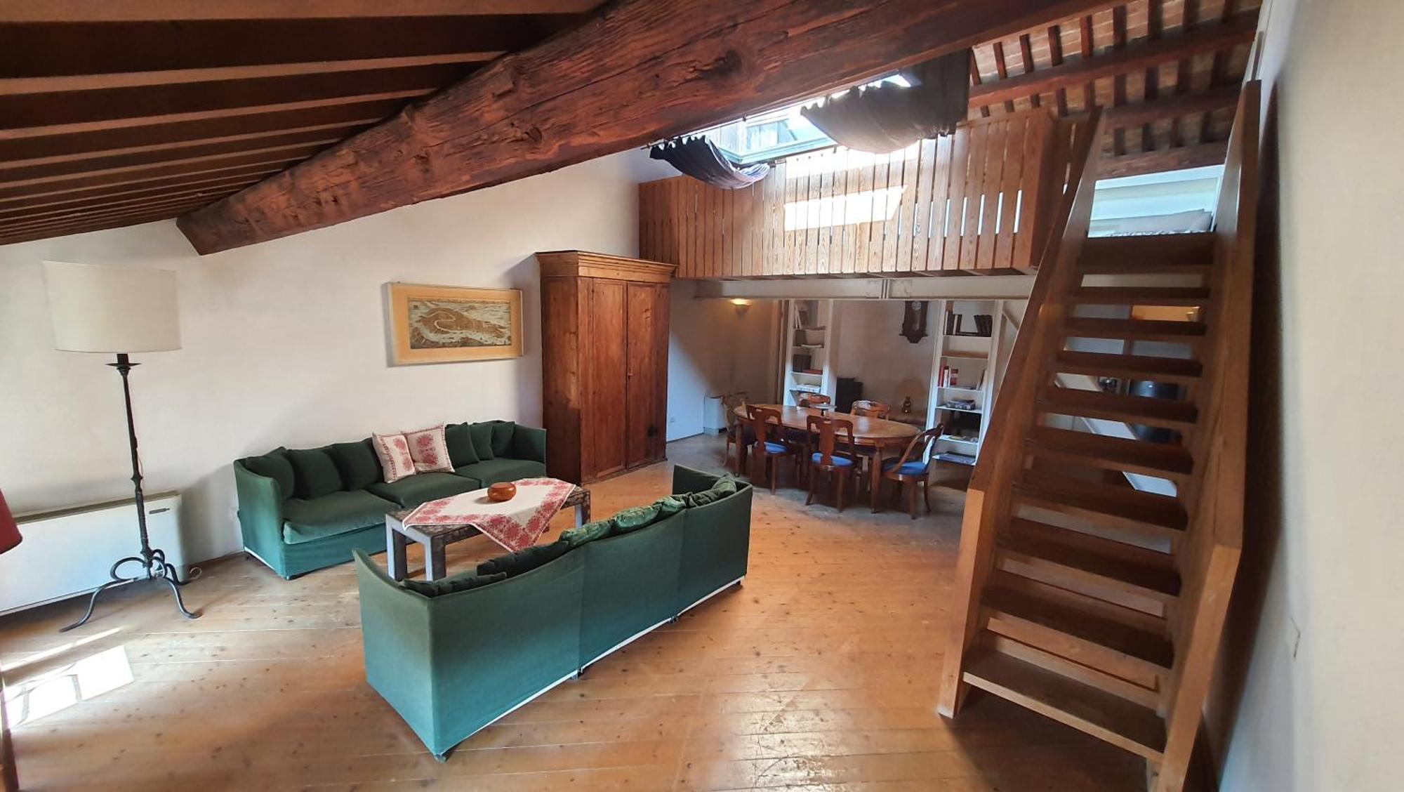 Palazzo Contarini Della Porta Di Ferro Aparthotel Veneţia Exterior foto